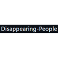 Dissapearing-People