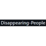 Dissapearing-People