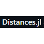 Distances.jl