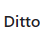 Ditto
