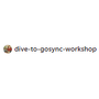dive-to-gosync-workshop