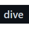 dive