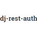 Dj-Rest-Auth