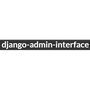 django-admin-interface