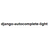 Django Autocomplete Light