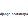 django-bootstrap 4