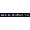 Django Bootstrap Modal Forms