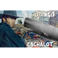 Django Cachalot