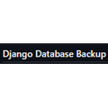 django-dbbackup