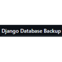 django-dbbackup