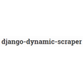 django-dynamic-scraper