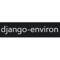 django-environ