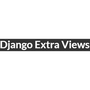 Django Extra Views