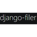 Django Filer