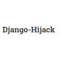 Django Hijack