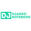 Django Notebook