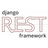 Django REST framework