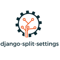 django-split-settings