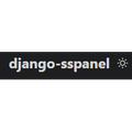 django-sspanel