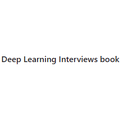 Deep Learning Interviews book