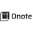 Dnote