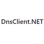DnsClinet.NET