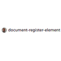 document-register-element
