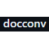 docconv