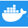 Docker images for Selenium Grid Server