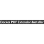 Docker PHP Extension Installer