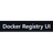 Docker Registry UI