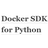 Docker SDK for Python