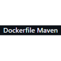 Dockerfile Maven