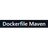 Dockerfile Maven