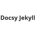 Docsy Jekyll Theme