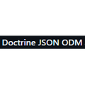 Doctrine JSON ODM