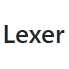 Doctrine Lexer