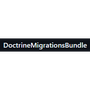Doctrine Migrations Bundle