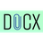 DOCX