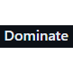 Dominate