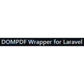 DOMPDF Wrapper for Laravel