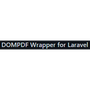 DOMPDF Wrapper for Laravel