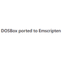 DOSBox ported to Emscripten