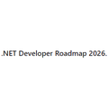 .NET Developer Roadmap 2026