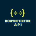 Douyin TikTok Download API