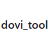 dovi_tool