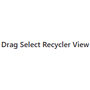 Drag Select Recycler View