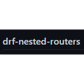 drf-nested-routers