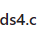 ds4.c