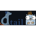 DTail